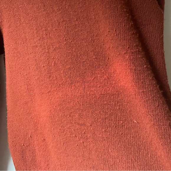 Vintage crew neck sweater - Picture 6 of 6